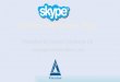 How to prepare for online skype interviews