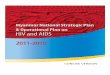 HIV and AIDS 2011-2015