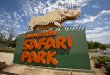 Safari Parks in Pakistan