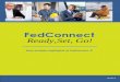 to launch the FedConnect® Ready, Set, Go! guide