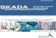 SKADA TECHNOLOGY SOLUTION PRIVATE LIMITED PROFILE - NEW (2)