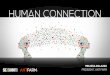 The Human Connection: Video Content That Compels by Melissa Palazzo - #SEJSummit Santa Monica