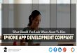 What Should You Look When About To Hire iPhone App Development Company