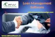 Loan Management Software – Cyrus technoedge