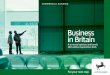 Lloyds Bank Business in Britain Report - Sept 2016