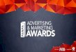 PANPA Ad and Marketing Awards 2016 Slideshow
