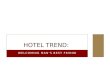 Hotel Trend: Man's Best Friend