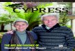 Cypress May 2016
