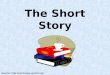 Elements of a short story with cinderella examples (1)