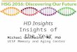 HD Insights of the Year