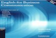 English for-business-communication 2