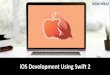 iOS Development Using Swift 2