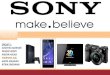 Sony India (Mobile Industry ) - Strategy Management
