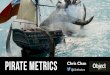 Pirate Metrics
