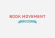 BookMovement Media Kit Fall 2016