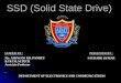SSD PPT BY SAURABH