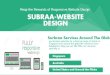 Subraa freelance web designer In Singapore