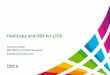 FlashCopy and DB2 for z/OS