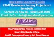 Residential Projects In L Zone Dwarka
