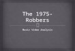The 1975  robbers