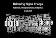 Managing Change conference-Rob Smith presentation