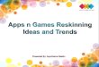 Best Ideas for Apps n Games Reskin and Trends - AppnGameReskin.com
