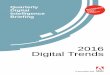 top 10 digital trends that remain the biggest challenge for digital marketers in 2017