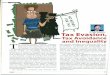 Tax Evasion Hilal Article