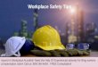 Workplace Safety - Workers Comp Accident Attorney NJ