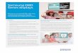 Samsung smart signage dbd series displays brochure