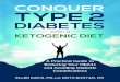 Conquer Type 2 Diabetes with a Ketogenic Diet - A Quick Peek