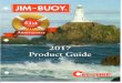 Jim Buoy Catalog 2016-Singles.indd