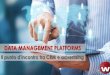 Data management platform tra CRM e advertising