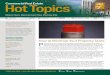 Commercial  Real Estate: Hot Topics January 2016