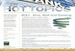 CBIZ Banking & Financial Services: Hot Topics June 2016