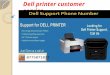 How To Contact Dell Printer Customer Service Number USA
