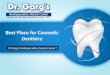 Dental Clinic Delhi The Best Place for Cosmetic Dentistry