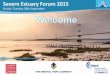 2015   00 Severn Estuary Forum