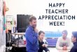 Teacher Appreciation Week: Ways to say thanks
