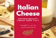 The 13 Best Italian Cheeses which can Trigger Your Taste Buds!