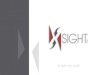 Xsight Product Presentation