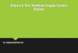 Empire e flex paintball goggle system review