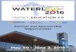 CAUCE_CNIE Conference Partners 2016