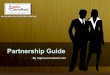 How to register partnership in India