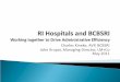 RI Hospitals And BCBSRI