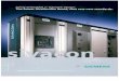 The Power Distribution Board, that sets new standards? Siemens Sivacon S4