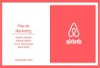 Plan Marketing Digital Airbnb