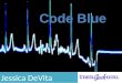 Code Blue - DevOps Days SCV