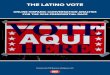 OYE! The Latino Vote