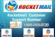 Rocketmail Online  Technical Support 1-888-269-0130 Number